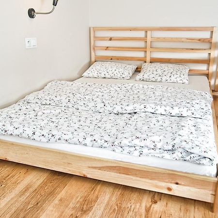 Smart Rooms For Rent Cracovia Esterno foto